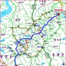 제 677차 순창 강천산 산행계획(2020년 11월 11일) 이미지