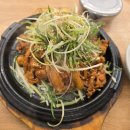 백제고추장숯불구이 | 군포 수리산 맛집 수리산두꺼비 본점 고추장 숯불구이 밥상 후기