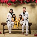 경희대 유현 멘토 태권도장 | 두 딸의 아빠'인 이병준 총관장에게 아이를 믿고 맡기는 이유는?_유현멘토 이병준 총관장 소개글