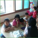 복동산지역아동센터 이미지