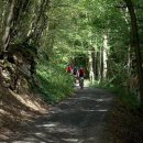 구포시장 희망나눔가게 앞 이미지