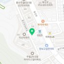 골프존파크학동유정천점