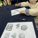 손으로 쓰는 감성캘리그라피 | 강서구 캘리그라피 심율글씨문화연구실 6살 아이랑 체험 후기 :)