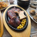 동백코스(서천-군산) | 군산 맛집과 유채꽃, 서천 동백나무숲🌼🌹 / 4월 18일 일상