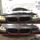 520 d 드라이브 모듈 불량 교체 주간등 및 조사거리 제어 결함 2012년 F10 전기 운전석 제논 헤드라이트 BMW 이미지