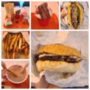 홍대수제버거 째지한 감성공간에서 맛있는 수제버거 먹을수 있는 재지패티 방문후기