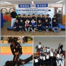 동양 합기도 이미지