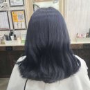 헤신헤어군산미용실