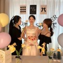 하루 | [서울 압구정] 압구정 브라이덜샤워 파티룸 추천✨ 화이트하우스662에서 인생샷 제대로 남긴 후기💍🎂