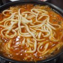 등촌샤브칼국수 이미지