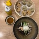 용추골순대스마트허브점 | 정왕동맛집 용추골미궁순대 스마트허브점 여름 별미 물냉면과 찐만두 후기