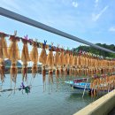 출발, 행담도휴게소, 서천휴게소, 주차장, 선유항 이미지