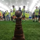 2026.경주 화랑대기 전국유소년축구대회 6일차 U-12(6학년) 1위 그룹 상위스플릿 우승!! 이미지