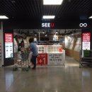 씨유옵티컬트레이더스고양점 | 스타필드고양안경 '씨유옵티컬'에서 인생 안경을 맞추고 왔습니다~^^