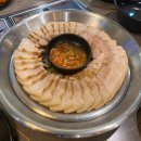 해선언니네 | 진주혁신도시 맛집 ) 가성비 좋고 맛도 좋은 오징어한상 "해선가 진주직영점" 후기