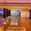 바이오 복싱짐 이미지