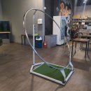 탑스크린골프 이미지