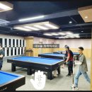 피플당구클럽 - 사천시 선평길 11-6 | 피플당구클럽