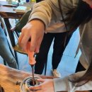 바리스타2급(야) 이미지