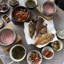 [부산 기장] 기장 맛집 아난티 부산 맛집 "파도정원 화덕생선구이 기장본점"