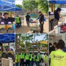 헤세드 작은도서관 이미지