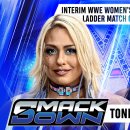 2026년 7월 31일 WWE SMACKDOWN 이미지