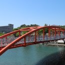 남해스포츠파크 풋살경기장 이미지