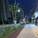 용이반도유보라아파트후문 주변 이미지