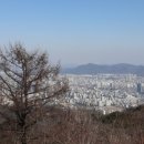 시루봉산성 이미지