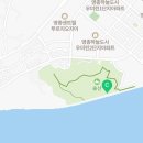 씨사이드파크 카라반캠핑장화장실 이미지