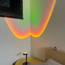 오소록한 벽돌집 이미지