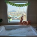 세븐일레븐 부산청학점 | 부산 영도 감성숙소추천, 영도 아레 2F