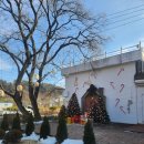 싸울아이 | 가평 코미호미 카페 후기 포토존 가득, 아이들 놀거리 많은 대형카페