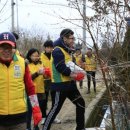 신천지, 멀리가려면 함께 (신천지 원주교회. 연탄봉사편) 이미지