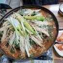 어진네감자탕 - 계양구 까치말로15번길 1 | 어진네감자탕