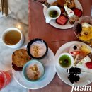 호텔모아 | 서울 분위기 좋은 가성비 호텔 뷔페 마키노차야, 롯데 나루 , 선셋클라우드 내돈내산후기