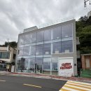 씨유 동해일출로점 | 묵호항 베이커리카페 바다뷰까지 완벽했던 동해 브릭베이커스 후기