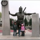 김상기 사무소 | 철원답사8(도피안사와 월정리역, 060423)