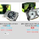 RTX 2060 12GB 공식 출시.. 국내 가격.jpg 이미지