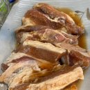 청춘갈비 이미지