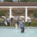 회화적 드로잉 이미지