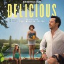 딜리셔스 | [넷플릭스] 영화 딜리셔스(Delicious) 후기 - 서서히 스며든 친절, 그 이면의 균열