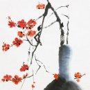 감성 일러스트 캘리그라피 이미지