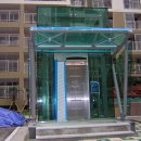 신성미소지움 지하주차장 이미지