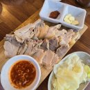 전원일기동광점 | 제주 흑돼지 쌈밥 맛집 전원일기 동광점 솔직 후기 – 혼밥 OK! 가성비 최고