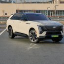 희망슈퍼 | 연비리뷰 _ 캐딜락 에스컬레이드 IQ 고속도로 실전비 측정 및 슈퍼크루즈 후기