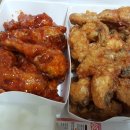 야식이두마리치킨