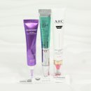 보플러스 | 30대 올리브영 아이크림 4종 사용 후기 (바이오힐보,VT,닥터멜락신,AHC)