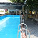 노을빛진산 이미지