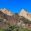 8월4일(일)북한산 바위탐구 이미지